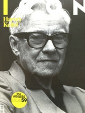 Icon 2020 59.Harvey Keitel,Carles Melton,Fabie Kruszelnicki,Ryan Garcia,Arbasino