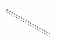 Genuine Subaru Legacy Outback Upper Bracket Packing 45167AL00A