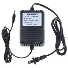 AC-AC ADAPTER FOR BOSTON ACOUSTICS BA745 PC COMPUTER SPEAKER SUBWOOFER POWER PSU