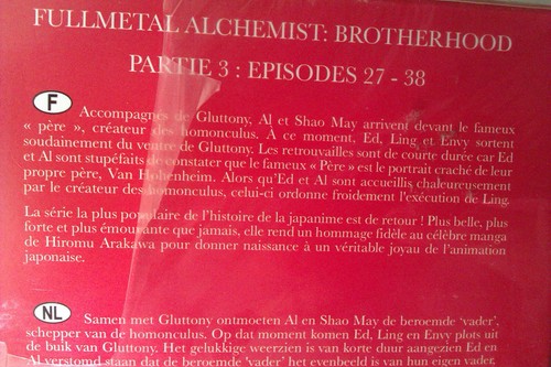 Coffret "Dessin Animé" Avec 3 ou 4 DVD NEUF SOUS BLISTER - Photo 50/65