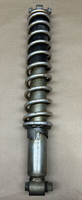 03-08 SUZUKI LTZ400 OEM FRONT SHOCK COMPLETE KFX400 DVX400 | eBay