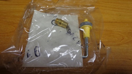 Nuevo kit de puesta a punto de carburador Chevrolet V8 262-305-350 Rochester 1976 2bbl 2GC - Imagen 3 de 4