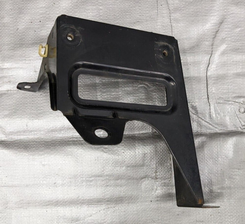 90-97 Mazda Miata MX5 Washer Fluid Bottle Fuse Box Mount Bracket OEM No ABS