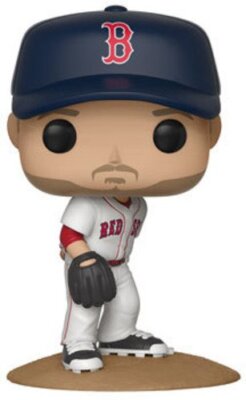 Funko POP! Major League Baseball - Chris Sale Vinyl Figure 10cm