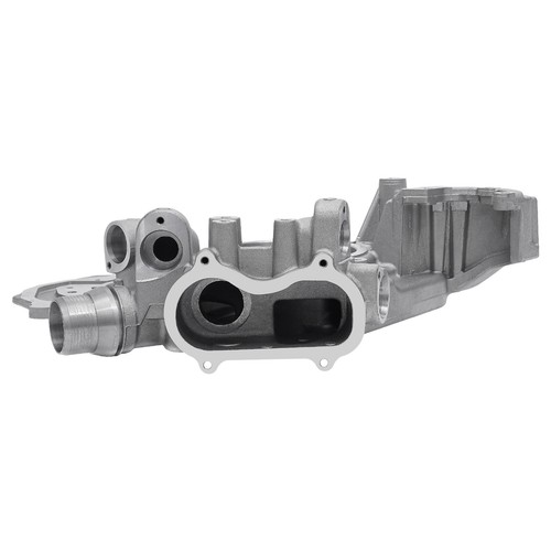 Timing Cover Replacement for 2008 2009 2010 F-Series Ford 6.4 L Brand New - Bild 11 von 17