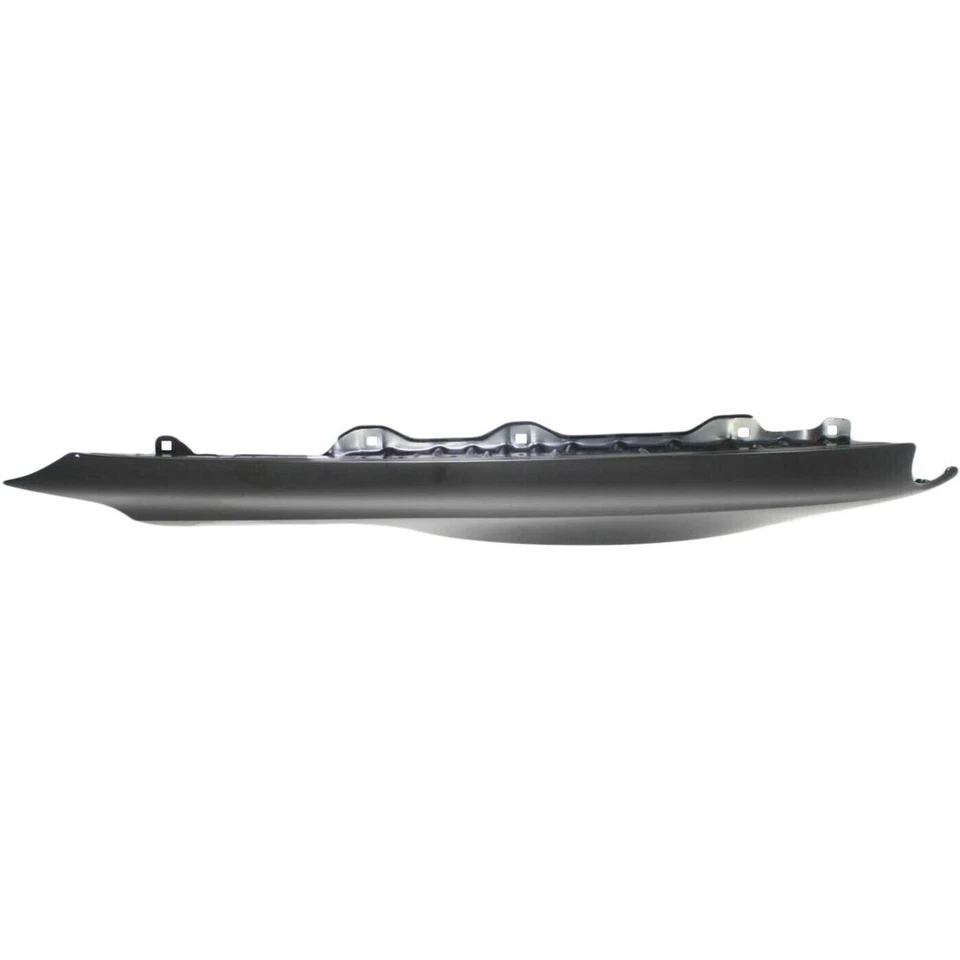 Nuevo guardabarros delantero derecho de aluminio para Mercedes-Benz E320 E300 MB1241129 Foto 4 de 4