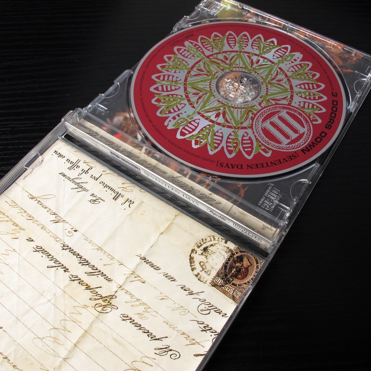 Don'tWorry！ SpringOut アルバム CD 希少 $_1.JPG?set_id=8800005007