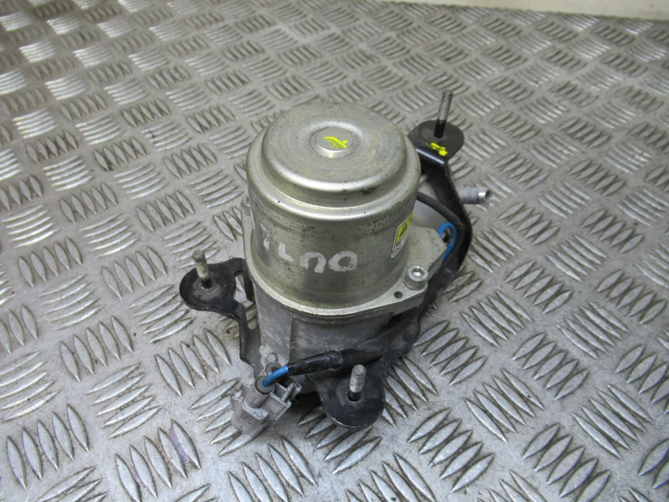 2015 MITSUBISHI OUTLANDER PHEV HYBRID MK3 ELECTRIC WATER PUMP REF10341 - Image 4 of 4