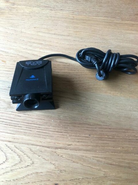 ps2 eye toy driver download ps2 eye toy driver download