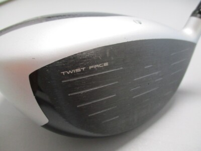 TaylorMade M4 Driver 10.5 FUBUKI TM5 (SR) #287 Golf Clubs | eBay