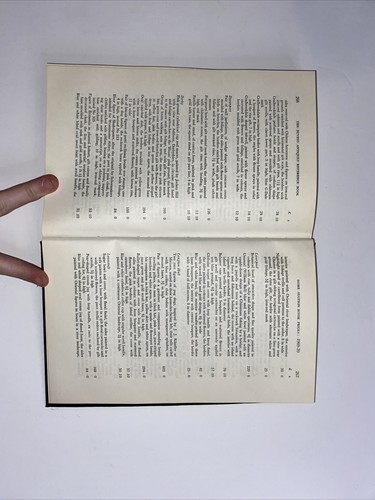 Buying Antiques Reference Hardback Book 1971 Collectors of English Antiques - Picture 11 of 12