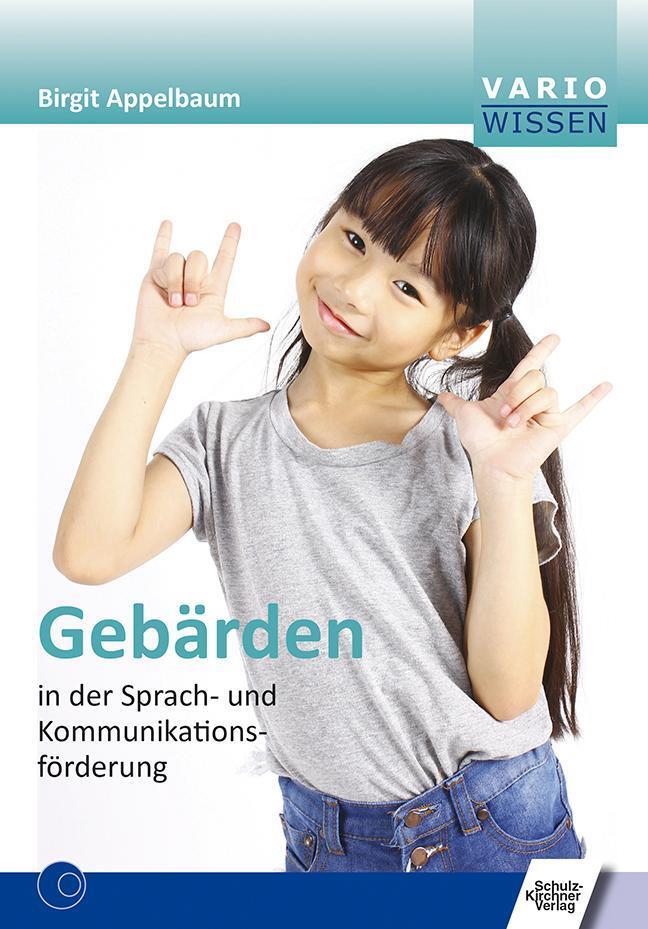 Thumbnail - Gebärden In Der Sprach- Und Kommunikationsförderung Birgit Appelbaum