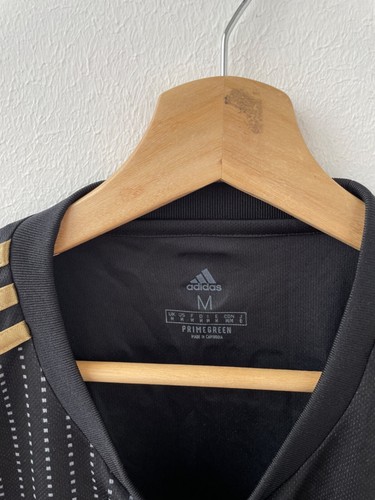 BAYERN MUNICH 2021/2022 AWAY FOOTBALL SHIRT SOCCER JERSEY CAMISETA ADIDAS GM5317 - Picture 3 of 15