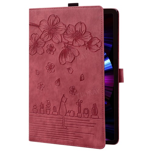 For Huawei Honor Pad X9 9 8 X8A Shockproof Cover Leather Stand Protective Cover - Photo 6/70