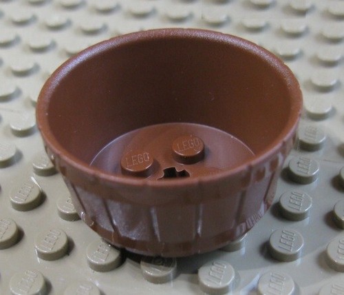 LEGO HARDWARE DIY STORE Construction Work & Garden Tool Utensil Accessories NEW - Picture 134 of 184