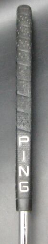 Ping Karsten Anser i Putter 89cm Playing Length Steel Shaft Ping Grip - Picture 9 of 10