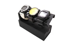 Watch Holder Display Stand With Drawer