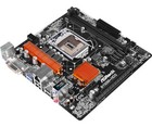 ASRock B150m-hds Intel B150 1151 Micro ATX Ddr4 HDMI