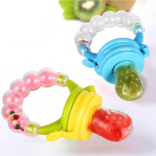 fruit feeder pacifier