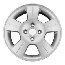 New 16 Replacement Wheel Rim For Ford Focus 2003 2004 2005 2006 2007