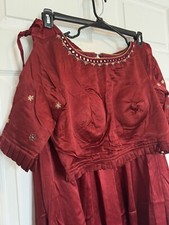 chaniya choli for women