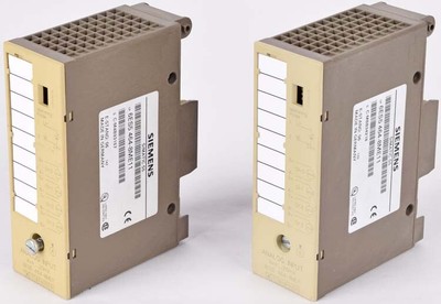 sealed 06 Siemens SIMATIC S5 6ES5464-8MF11 6ES5 464-8MF11 E-Stand sealed 06 Siemens SIMATIC S5 6ES5464-8MF11 6ES5 464-8MF11 E-Stand