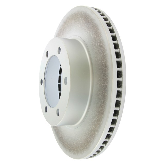 For Toyota Tundra 00-06 Centric GCX Plain 1-Piece Front Driver Side