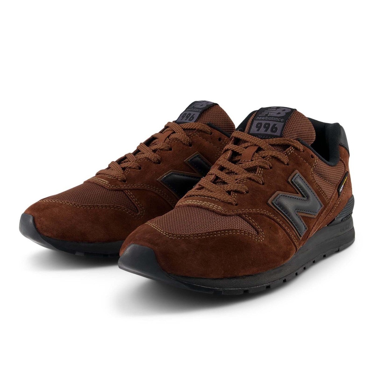 国内配送 New Balance CM996 EA2 DARK BROWN New Balance 996 EA2 CM996EA2 Width D DARK BROWN Lifestyle
