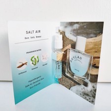 1x Skylar Salt Air Eau de Parfum mini Spray Fragrance, 1.5ml, Brand NEW!