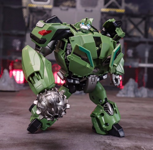 APC Toys Giant Hammer (Bulkhead) - Picture 3 of 8