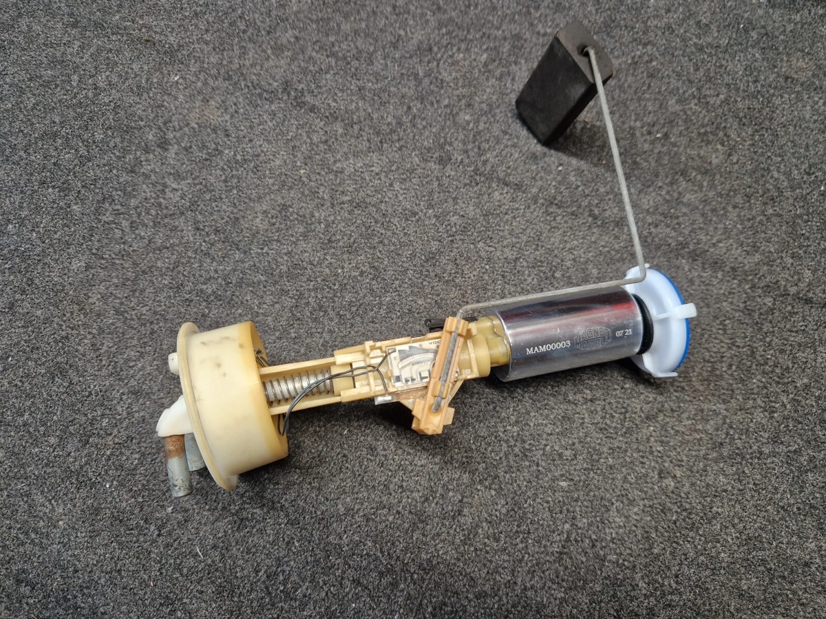 VW GOLF JETTA MK2 1.8 8V IN TANK FUEL LEVEL SENDER UNIT 3 PIN  