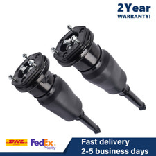 2X Rear RH LH Air Suspension Shock Struts For Lexus LS430 SC430 01-06 4809050130