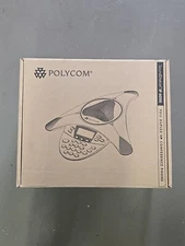 Polycom SoundStation IP 6000 2200-15600-001 Conference Phone Brand New