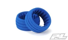 Pro-Line Racing 6185-04 V2 1/10 Buggy Closed Cell Foam Rear Tire Inserts (2)