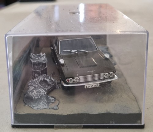 Eaglemoss 007 James Bond Die Cast Cars - Picture 23 of 236