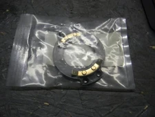 lot of two INGERSOLL RAND COMPANY BRUSH support cover 608 0485  65930943800 