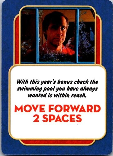 National Lampoon CHRISTMAS VACATION Card Scramble game cards you pick Free Ship - Picture 30 of 85