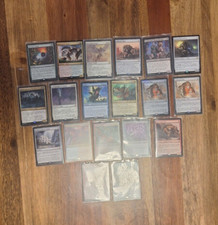 Modern 2015 Rare & Mythic - MTG - Foil & Non-Foil