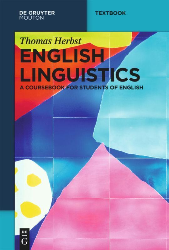 Thumbnail - English Linguistics, Thomas Herbst