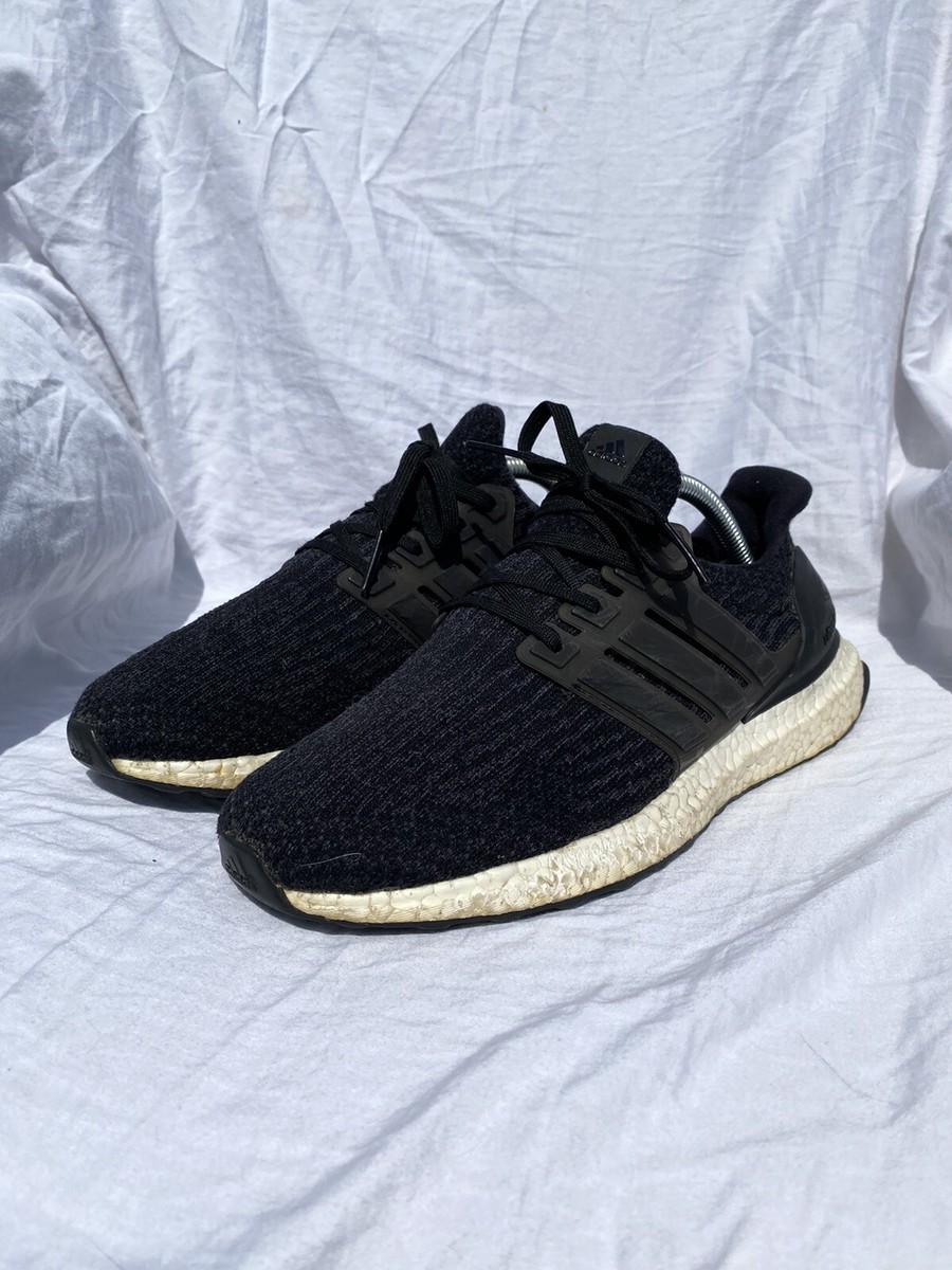 Size 9 - adidas UltraBoost 3.0 Black 2016 | eBay display picture 1