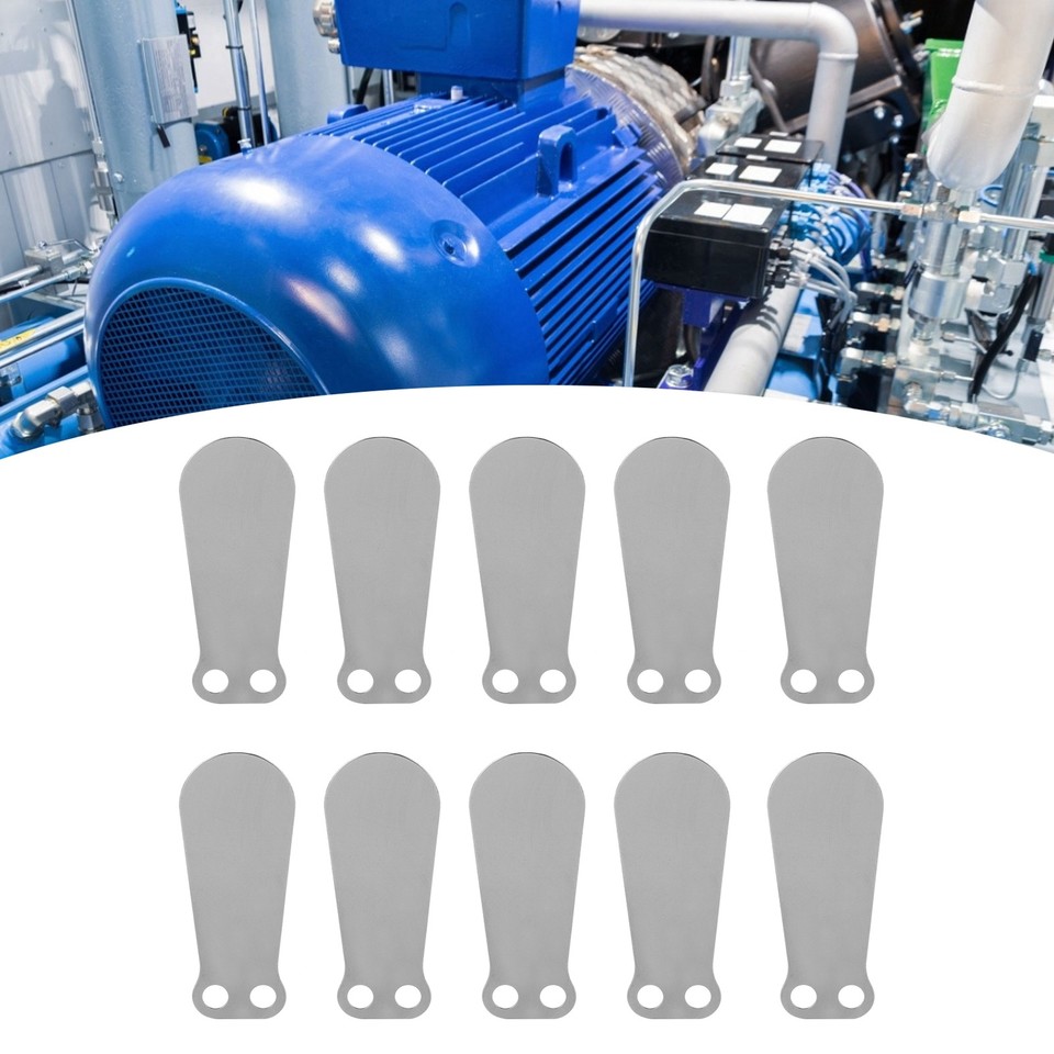 (80 Exhaust Short Film)Air Compressor Intake Valve Cast Iron Tongue