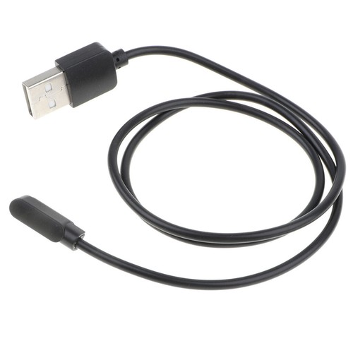 Cavo di ricarica per caricabatterie per orologio USB sostitutivo per 4,0 mm - Zdjęcie 4 z 8