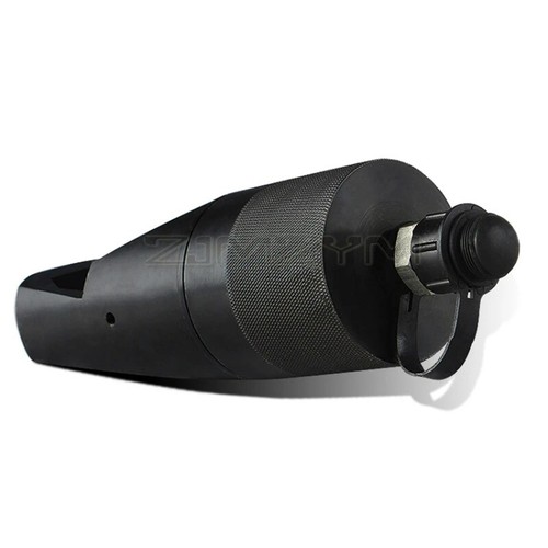NC-1319 Split Type Hydraulic Nut Cutter 5 Tons Nut Splitter Nut Cutting Tools - Picture 3 of 24