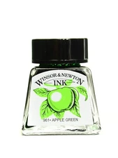 Winsor & Newton Drawing Inks