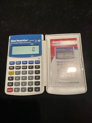 Home Projectcalc Do-it-yourself Project Calculator | Industries Calculated Diy