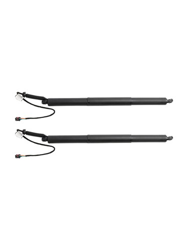 2PCS Electric Tailgate Lift 8W8827851 Fit Audi A5 Sportback 2016-24 8W8959107 YH - Picture 13 of 17