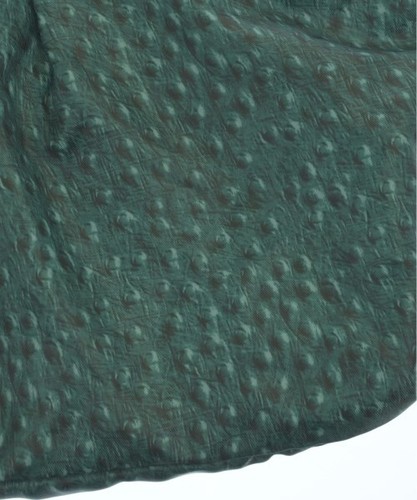 Lesport SAC Traveling Bags GreenxBlack(Patterned) 2200546606140 - Picture 6 of 6