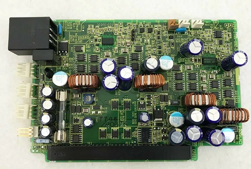 1 pieza nueva para placa de circuito Fanuc A20B-2100-0920 A20B21000920 envío rápido - Imagen 1 de 4