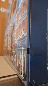 LEGO Creator Assembly Square 10255 | Brand New Sealed | READ DESCRIPTION