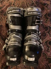 DALBELLO  INNOVEX TRUFIT SPORT SZ USA 9 MONDO 26.5